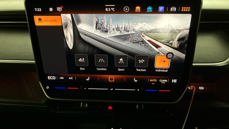 Volkswagen ID. Buzz 250kW GTX Pro 86kWh 5dr 4MOTION LWB Auto [7 Seat] Electric Estate